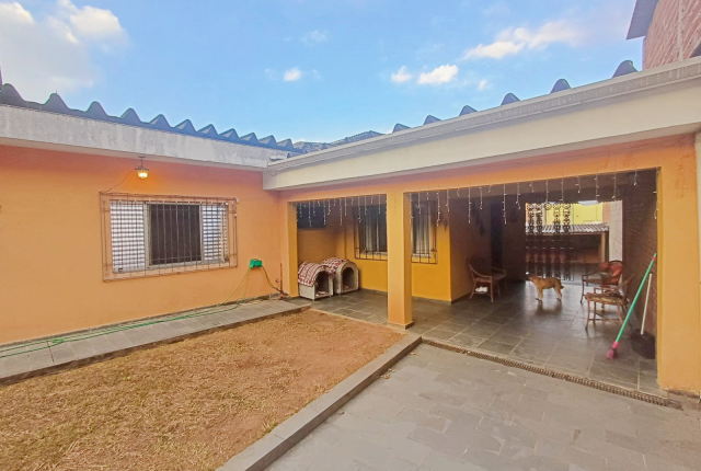 Chácara, 3 quartos, 400 m² - Foto 7