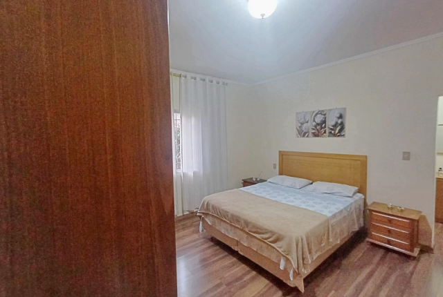 Chácara, 3 quartos, 400 m² - Foto 41