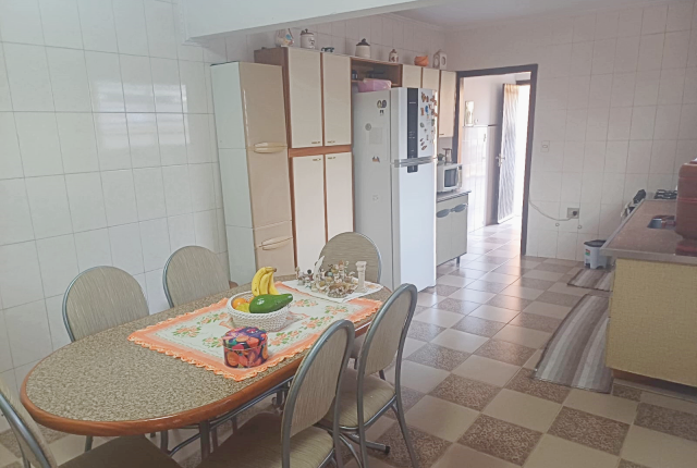 Chácara, 3 quartos, 400 m² - Foto 29