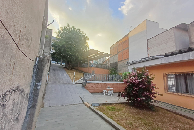 Chácara, 3 quartos, 400 m² - Foto 10