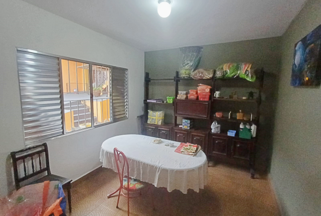 Chácara, 3 quartos, 400 m² - Foto 23