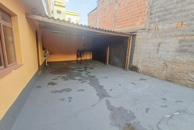 Chácara, 3 quartos, 400 m² - Foto 17