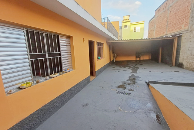 Chácara, 3 quartos, 400 m² - Foto 14