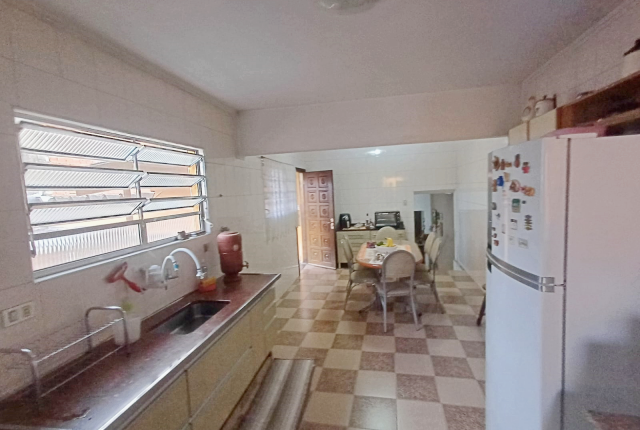 Chácara, 3 quartos, 400 m² - Foto 32