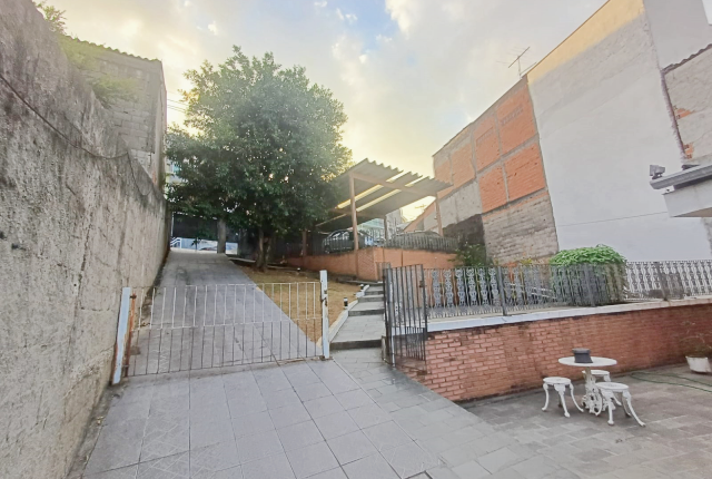 Chácara, 3 quartos, 400 m² - Foto 6