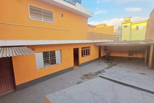 Chácara, 3 quartos, 400 m² - Foto 13