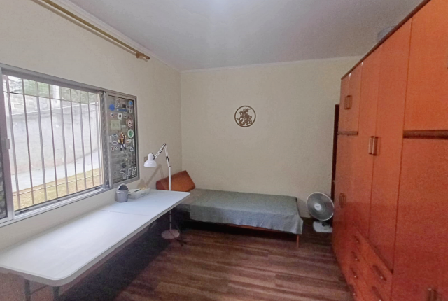 Chácara, 3 quartos, 400 m² - Foto 42