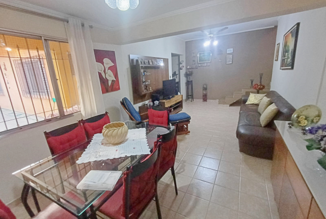 Chácara, 3 quartos, 400 m² - Foto 48