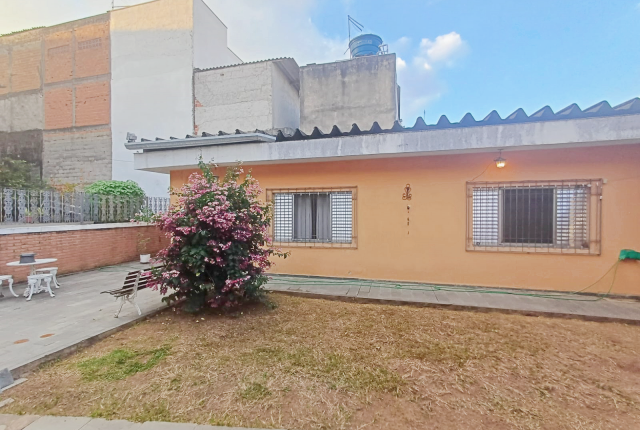 Chácara, 3 quartos, 400 m² - Foto 8