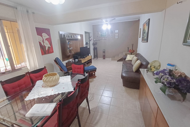 Chácara, 3 quartos, 400 m² - Foto 49