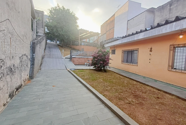 Chácara, 3 quartos, 400 m² - Foto 12
