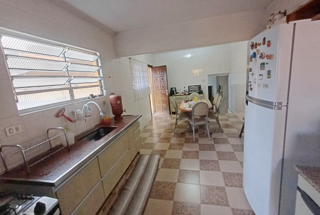 Chácara, 3 quartos, 400 m² - Foto 33