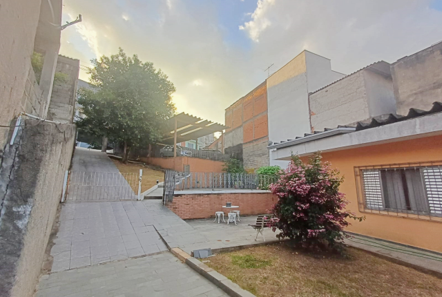 Chácara, 3 quartos, 400 m² - Foto 9