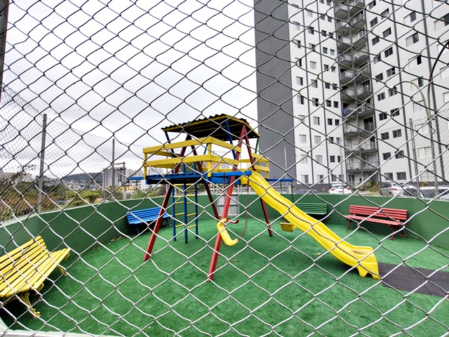 Apartamento, 2 quartos, 62 m² - Foto 34