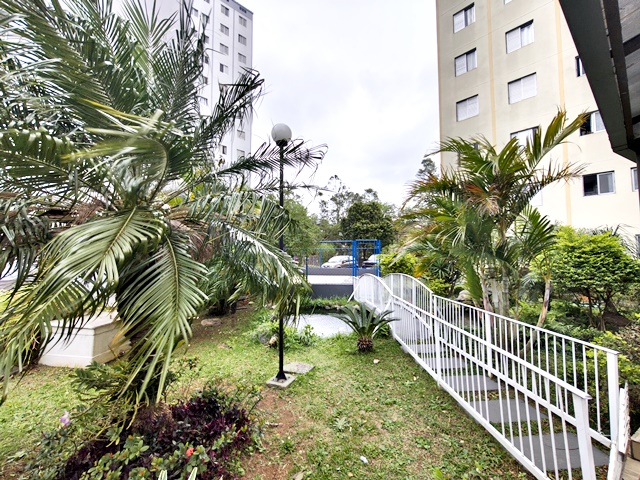 Apartamento, 2 quartos, 62 m² - Foto 42