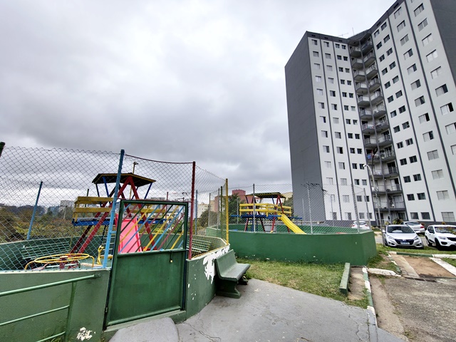 Apartamento, 2 quartos, 62 m² - Foto 32