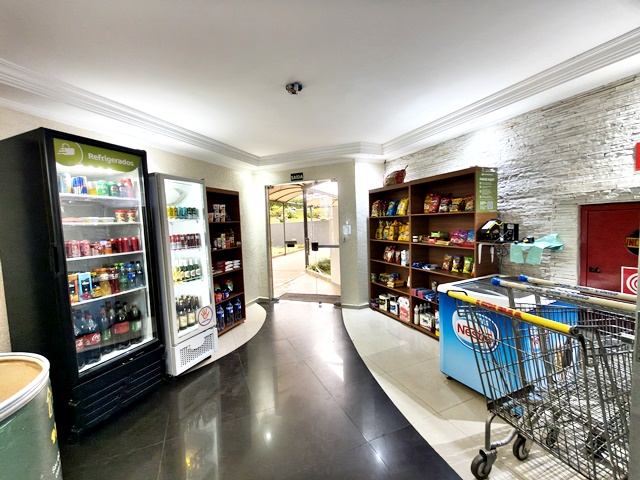 Apartamento, 2 quartos, 62 m² - Foto 30