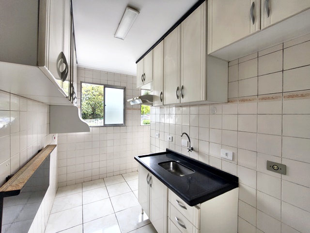 Apartamento, 2 quartos, 62 m² - Foto 12