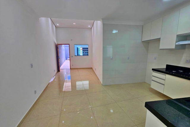 Casa, 3 quartos, 120 m² - Foto 8