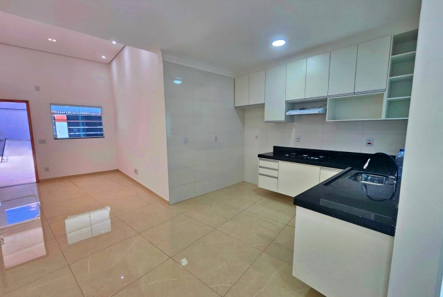 Casa, 3 quartos, 120 m² - Foto 9