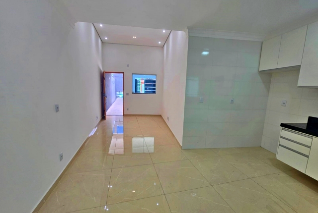 Casa, 3 quartos, 120 m² - Foto 5