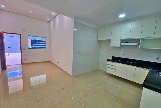 Casa, 3 quartos, 120 m² - Foto 4