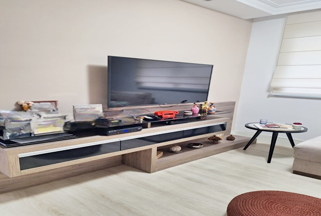 Apartamento à venda com 3 quartos, 85m² - Foto 2