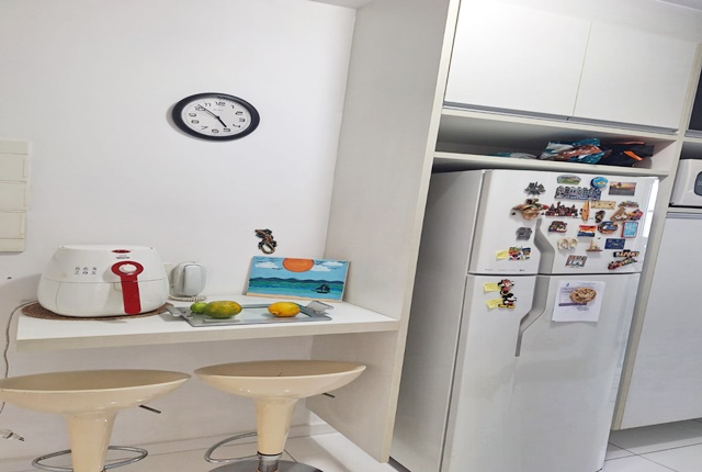 Apartamento à venda com 3 quartos, 85m² - Foto 11