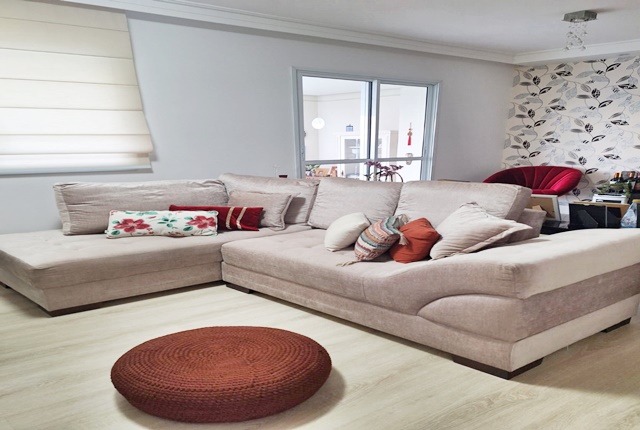 Apartamento à venda com 3 quartos, 85m² - Foto 1