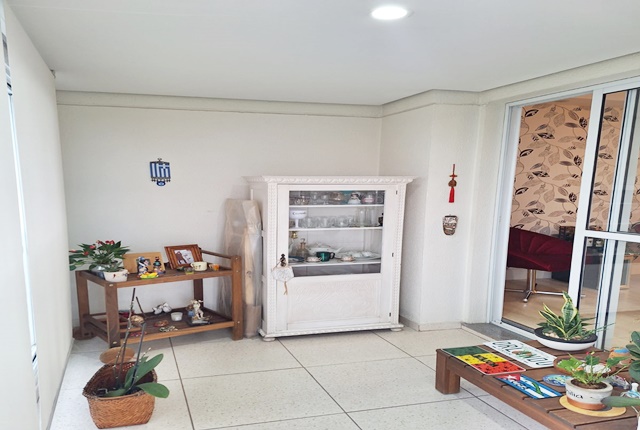 Apartamento à venda com 3 quartos, 85m² - Foto 7