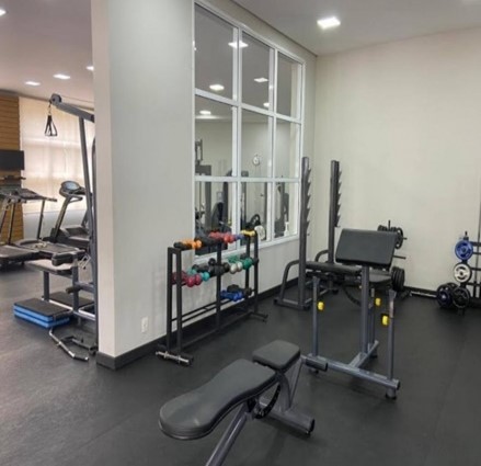 Apartamento à venda com 3 quartos, 85m² - Foto 28