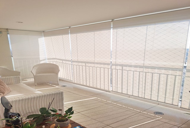 Apartamento à venda com 3 quartos, 85m² - Foto 9