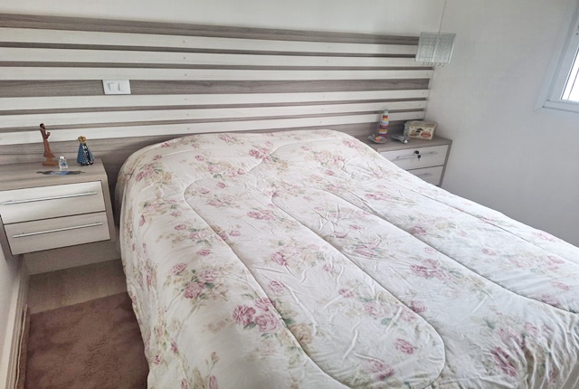 Apartamento à venda com 3 quartos, 85m² - Foto 16