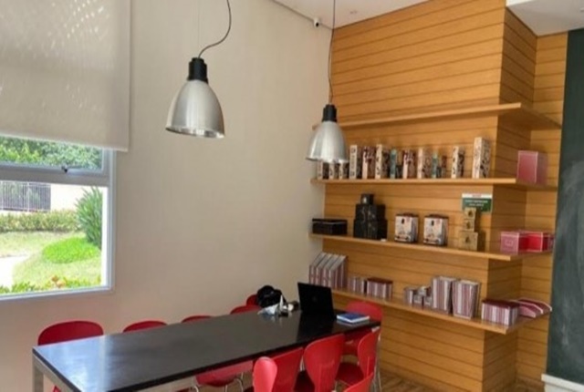 Apartamento à venda com 3 quartos, 85m² - Foto 27