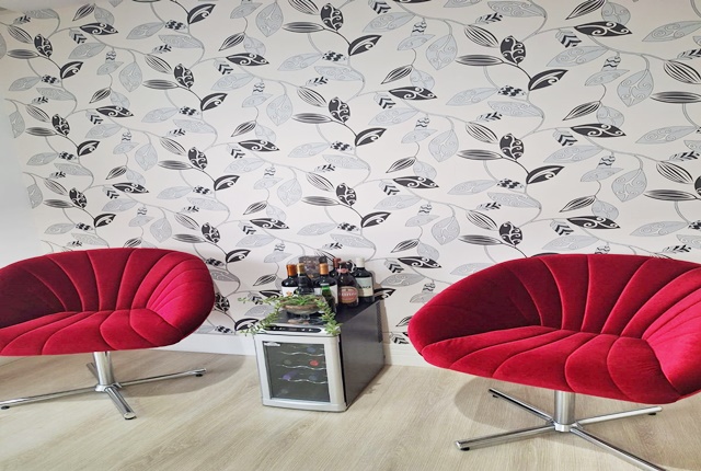 Apartamento à venda com 3 quartos, 85m² - Foto 5