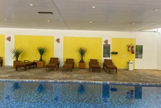 Apartamento à venda com 3 quartos, 85m² - Foto 29