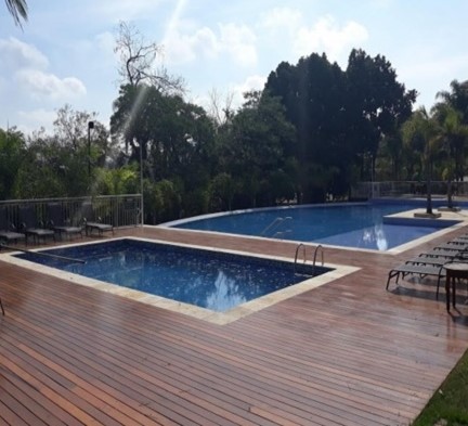 Apartamento à venda com 3 quartos, 85m² - Foto 32