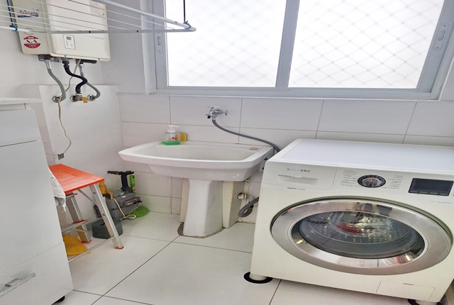 Apartamento à venda com 3 quartos, 85m² - Foto 6