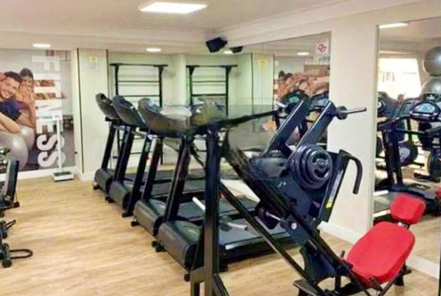 Apartamento, 2 quartos, 60 m² - Foto 10