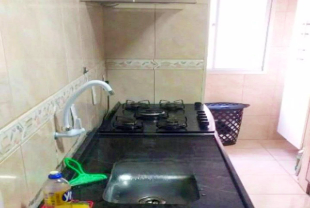 Apartamento, 2 quartos, 60 m² - Foto 4