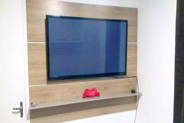 Apartamento, 2 quartos, 60 m² - Foto 9