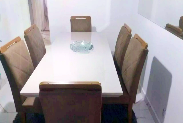 Apartamento, 2 quartos, 60 m² - Foto 6