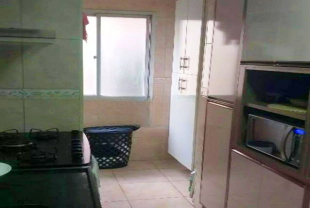Apartamento, 2 quartos, 60 m² - Foto 5