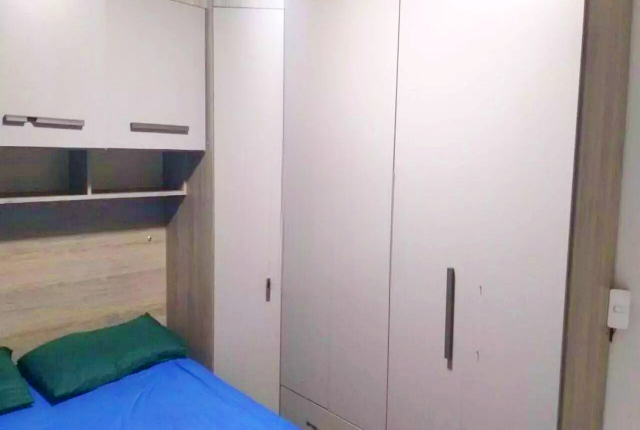 Apartamento, 2 quartos, 60 m² - Foto 7