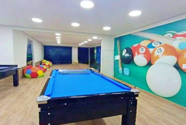 Apartamento, 2 quartos, 60 m² - Foto 14