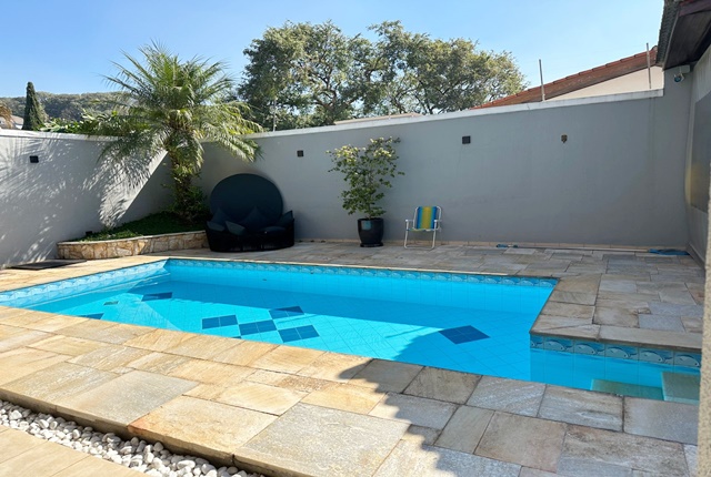 Sobrado, 4 quartos, 340 m² - Foto 35