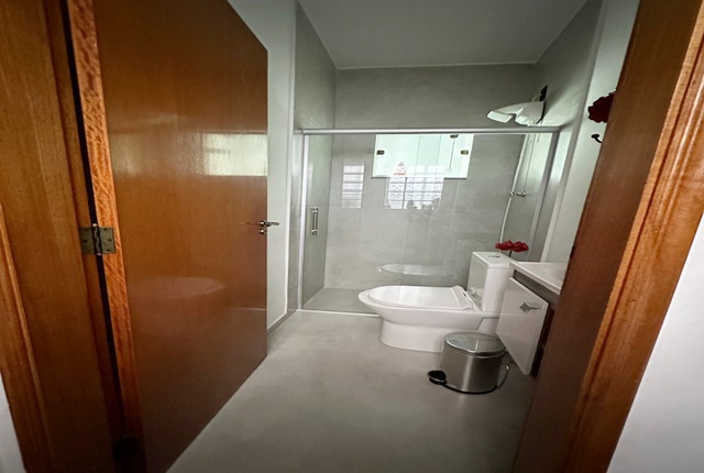 Sobrado, 4 quartos, 340 m² - Foto 23