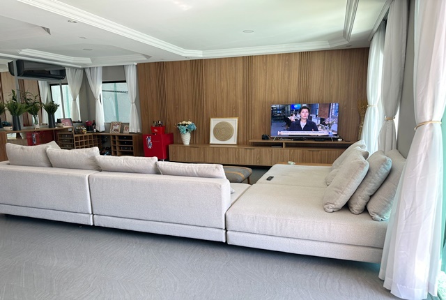 Sobrado, 4 quartos, 340 m² - Foto 3