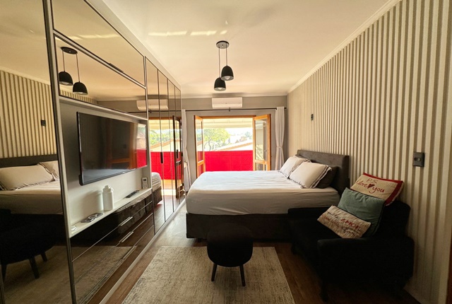 Sobrado, 4 quartos, 340 m² - Foto 15