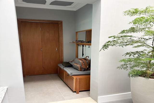 Sobrado, 4 quartos, 340 m² - Foto 32